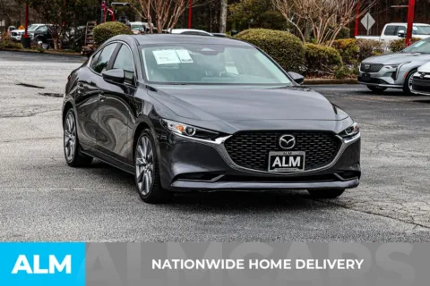 More photos of 2024 Mazda Mazda3 2.5 S Preferred Package at ALM Newnan, GA