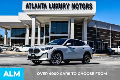 Another view of 2026 BMW X2 xDrive28i for sale in Newnan, GA at ALM Newnan