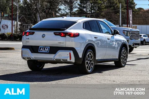 More photos of 2026 BMW X2 xDrive28i at ALM Newnan, GA