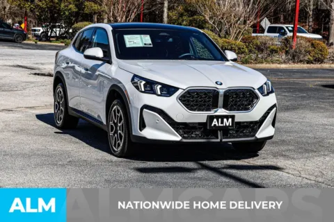 More photos of 2026 BMW X2 xDrive28i at ALM Newnan, GA