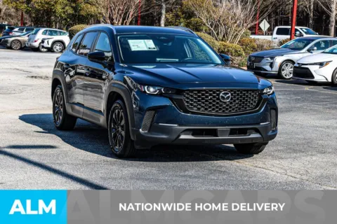 More photos of 2025 Mazda CX-50 2.5 S Preferred Package at ALM Newnan, GA