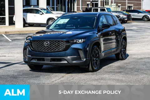 More photos of 2025 Mazda CX-50 2.5 S Preferred Package at ALM Newnan, GA