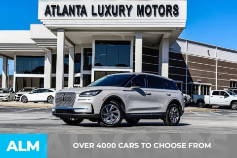Photos of 2023 Lincoln Corsair Standard for sale in Newnan, GA at ALM Newnan