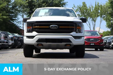 More photos of 2023 Ford F-150 Tremor at ALM Newnan, GA