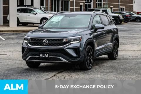 More photos of 2022 Volkswagen Taos 1.5T SE at ALM Newnan, GA