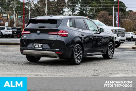 More photos of 2025 BMW X3 30 xDrive at ALM Newnan, GA