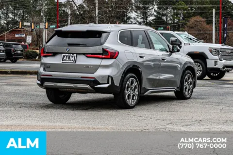 More photos of 2025 BMW X1 xDrive28i at ALM Newnan, GA