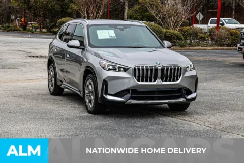 More photos of 2025 BMW X1 xDrive28i at ALM Newnan, GA