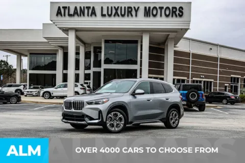 Photos of 2025 BMW X1 xDrive28i for sale in Newnan, GA at ALM Newnan