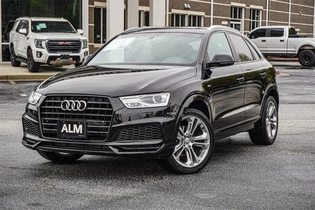 2018 Audi Q3 2.0T Premium for sale in Newnan, GA