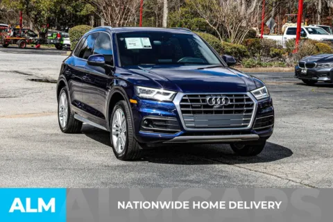 More photos of 2018 Audi Q5 2.0T Prestige at ALM Newnan, GA