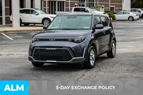 Another view of 2024 Kia Soul LX for sale in Newnan, GA at ALM Newnan