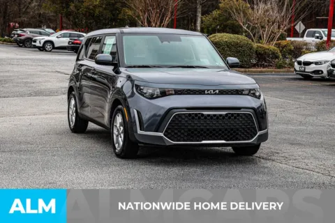 More photos of 2024 Kia Soul LX at ALM Newnan, GA