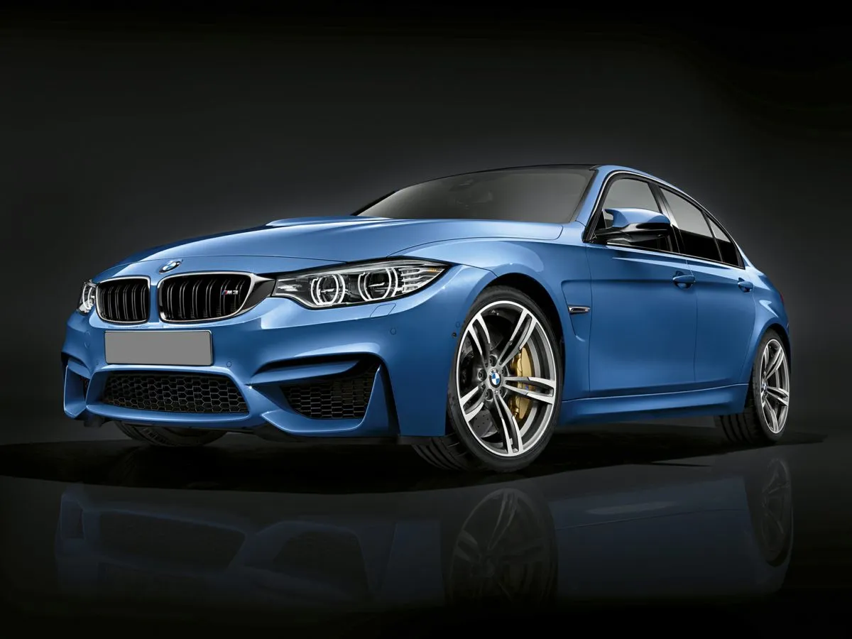 2016 BMW M3 for sale in Newnan, GA