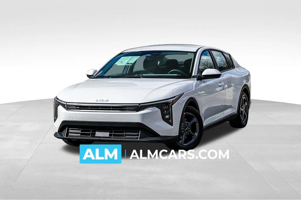 2025 Kia K4 LXS for sale in Newnan, GA