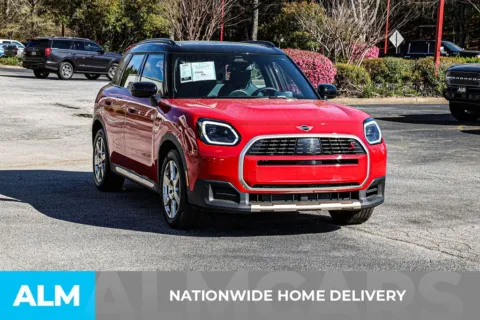 More photos of 2025 MINI Cooper S Countryman Signature Plus at ALM Newnan, GA