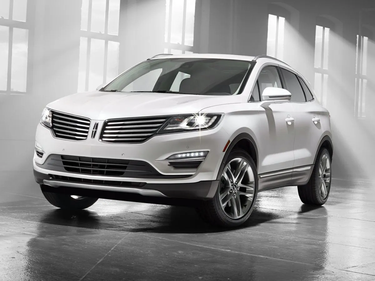 2017 Lincoln MKC Reserve for sale in Newnan, GA