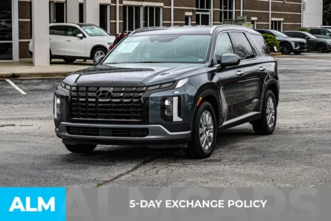 More photos of 2024 Hyundai Palisade SEL at ALM Newnan, GA