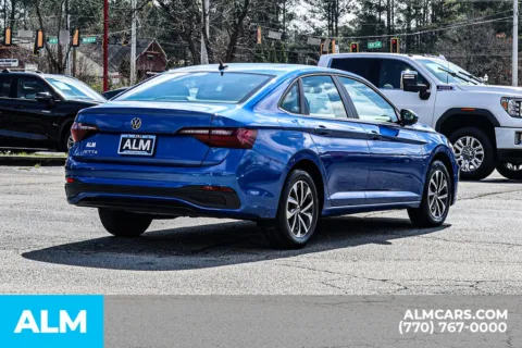 More photos of 2024 Volkswagen Jetta 1.5T S at ALM Newnan, GA