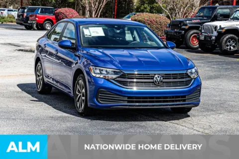 More photos of 2024 Volkswagen Jetta 1.5T S at ALM Newnan, GA