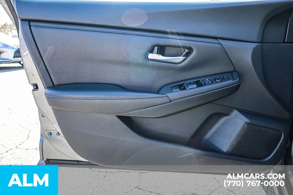 2024 Nissan Sentra SV - Photo 44