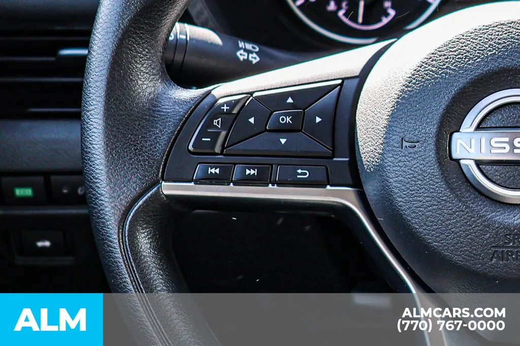 2024 Nissan Sentra SV - Photo 33