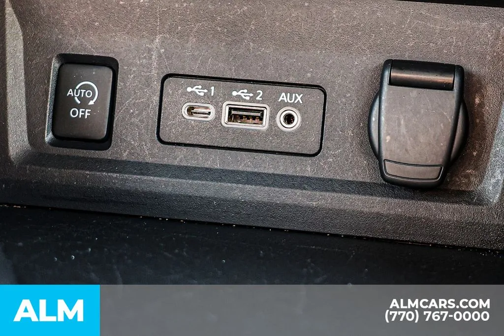 2024 Nissan Sentra SV - Photo 40