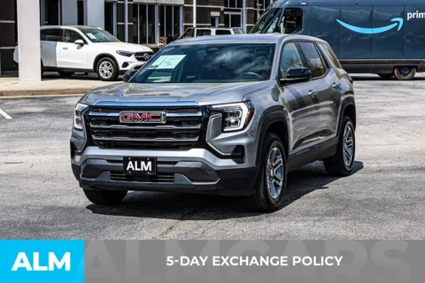 Another view of 2025 GMC Terrain Elevation for sale in Newnan, GA at ALM Newnan