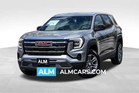 Gray 2025 GMC Terrain Elevation for sale in Newnan, GA