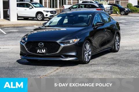 More photos of 2024 Mazda Mazda3 2.5 S Preferred Package at ALM Newnan, GA
