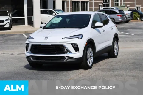 More photos of 2025 Buick Encore GX Preferred at ALM Newnan, GA