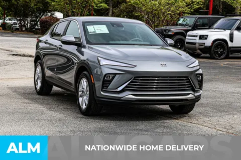 More photos of 2025 Buick Envista Preferred at ALM Newnan, GA