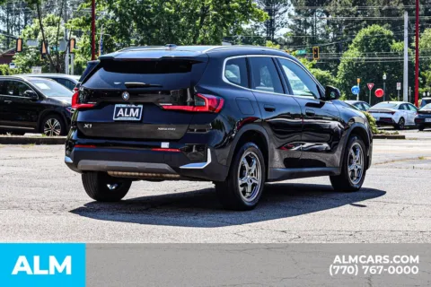 More photos of 2023 BMW X1 xDrive28i at ALM Newnan, GA