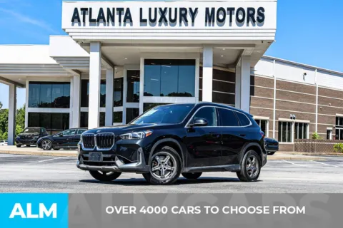 Another view of 2023 BMW X1 xDrive28i for sale in Newnan, GA at ALM Newnan