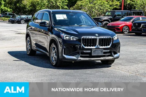 More photos of 2023 BMW X1 xDrive28i at ALM Newnan, GA
