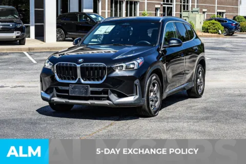 Another view of 2023 BMW X1 xDrive28i for sale in Newnan, GA at ALM Newnan