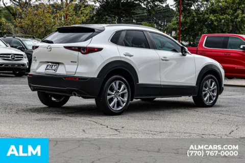 More photos of 2023 Mazda CX-30 2.5 S Preferred Package at ALM Newnan, GA