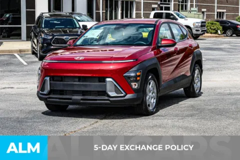 More photos of 2026 Hyundai Kona SE at ALM Newnan, GA