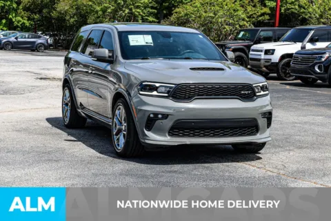 More photos of 2021 Dodge Durango SRT 392 at ALM Newnan, GA