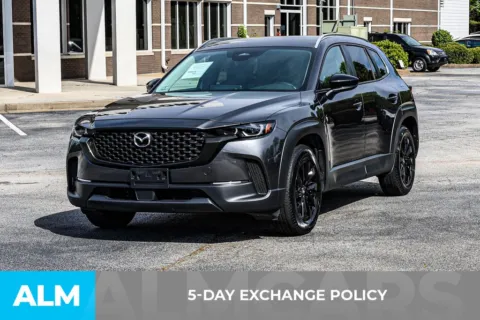 More photos of 2025 Mazda CX-50 2.5 S Preferred Package at ALM Newnan, GA