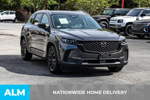 More photos of 2025 Mazda CX-50 2.5 S Preferred Package at ALM Newnan, GA
