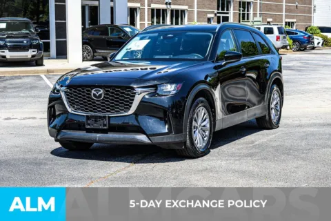 More photos of 2024 Mazda CX-90 3.3 Turbo Select at ALM Newnan, GA