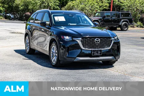 More photos of 2024 Mazda CX-90 3.3 Turbo Select at ALM Newnan, GA