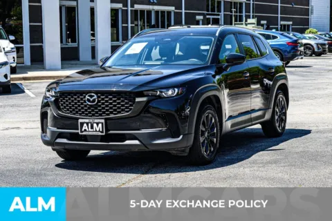 More photos of 2025 Mazda CX-50 2.5 S Preferred Package at ALM Newnan, GA