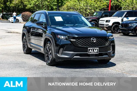 More photos of 2025 Mazda CX-50 2.5 S Preferred Package at ALM Newnan, GA