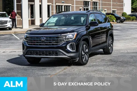 More photos of 2024 Volkswagen Atlas 2.0T SE w/Technology at ALM Newnan, GA