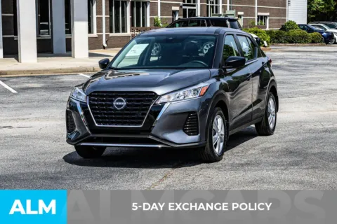 More photos of 2025 Nissan Kicks Play S at ALM Newnan, GA