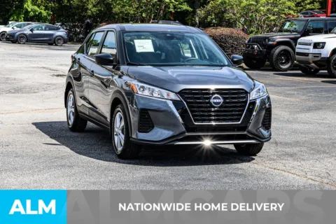 More photos of 2025 Nissan Kicks Play S at ALM Newnan, GA