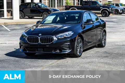 More photos of 2024 BMW 2 Series 228i/MT Certified at ALM Newnan, GA