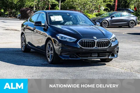 More photos of 2024 BMW 2 Series 228i/MT Certified at ALM Newnan, GA